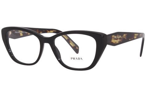 prada eyeglasses pr